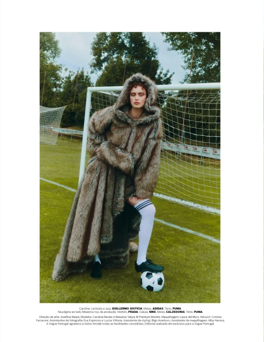 Vogue Portugal